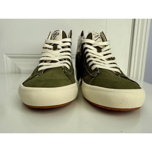 Vans The Lizzie - Men's Size 10 - NWB - Picture 5 of 10